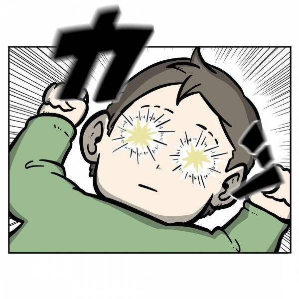 「するしかないか…」同時に2人の相手をするためにはやっぱり…！？⇒兄弟育児中に感じるジレンマ！