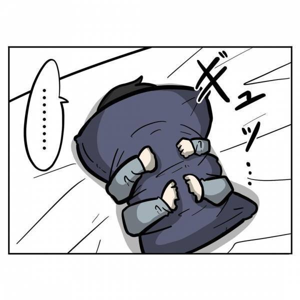 「するしかないか…」同時に2人の相手をするためにはやっぱり…！？⇒兄弟育児中に感じるジレンマ！