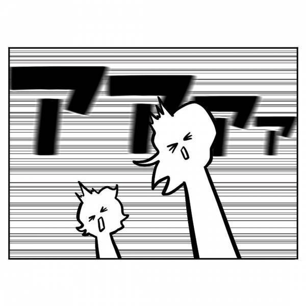 「するしかないか…」同時に2人の相手をするためにはやっぱり…！？⇒兄弟育児中に感じるジレンマ！