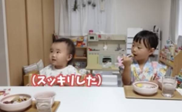 348万回再生！「可愛すぎる」ご飯を食べない赤ちゃん→ママもびっくりのまさかの理由とは？