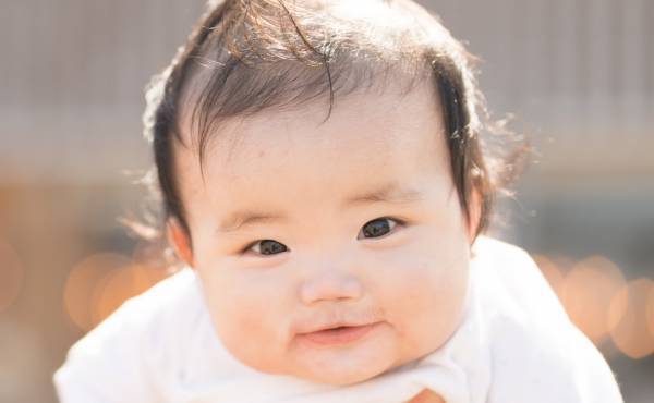 一文字ネームがトレンド！男の子に人気の名前ランキングTOP10！今人気の名前は？