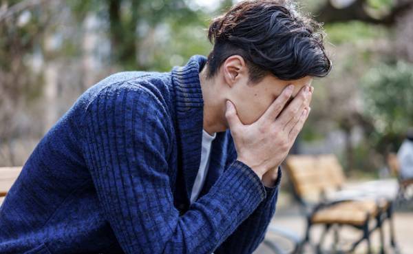 「もう疲れた…」新生児＆義母との生活に疲れた夫⇒限界だった夫は、無言で家を出ていってしまい…！？