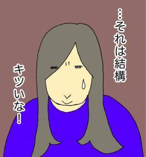 「柚子胡椒…それ、調味料？」調子がイマイチに見えた母。やはり記憶も曖昧で＜母の認知症介護日記＞