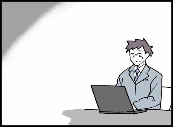 「かわいいですね」育児を負担に思う新米パパ…まさかの返事に同僚ドン引き！