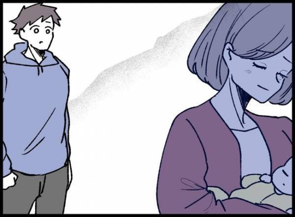 産後間もない妻「娘をお願い…」赤ちゃんのお世話を任された夫、娘を煩わしく思って…