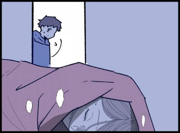 産後間もない妻「娘をお願い…」赤ちゃんのお世話を任された夫、娘を煩わしく思って…