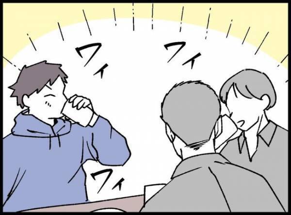 産後間もない妻「娘をお願い…」赤ちゃんのお世話を任された夫、娘を煩わしく思って…