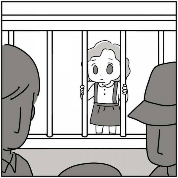 「小さいうちから預けるなんてかわいそう…」と言ってくる義母。それは無理！まさかの提案に驚がく！