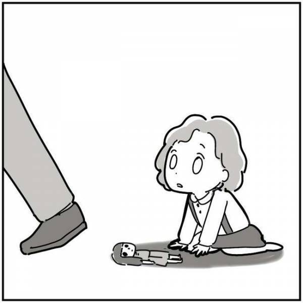 「小さいうちから預けるなんてかわいそう…」と言ってくる義母。それは無理！まさかの提案に驚がく！