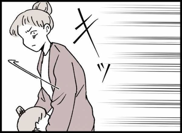 赤ちゃん連れで初めて公園へ行ったパパ。近寄って来た女の子がまさかの一言！思わぬ展開に！？