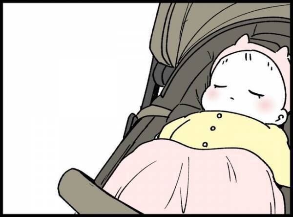 赤ちゃん連れで初めて公園へ行ったパパ。近寄って来た女の子がまさかの一言！思わぬ展開に！？