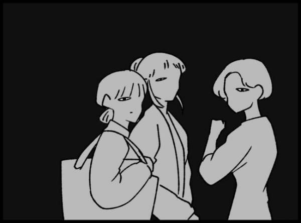 赤ちゃん連れで初めて公園へ行ったパパ。近寄って来た女の子がまさかの一言！思わぬ展開に！？