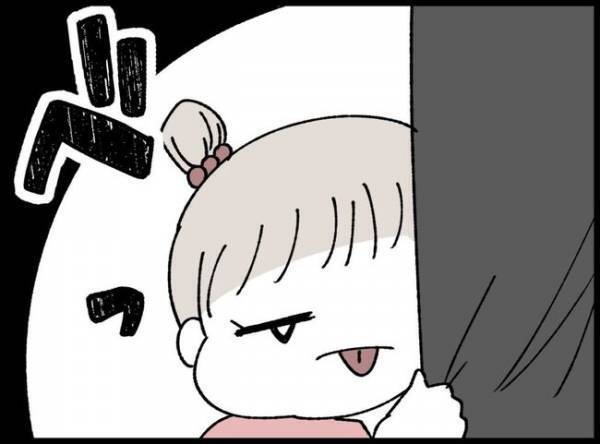 赤ちゃん連れで初めて公園へ行ったパパ。近寄って来た女の子がまさかの一言！思わぬ展開に！？