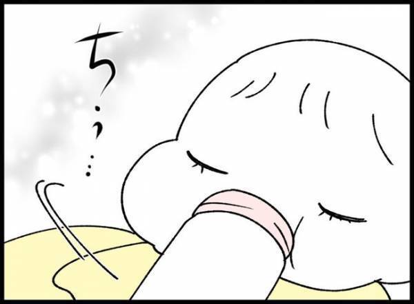 育児に疲弊していく父親「勘弁してくれ…」深夜の格闘にもう限界！思わず赤ちゃんに叫んでしまって…