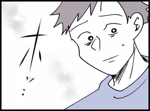 育児に疲弊していく父親「勘弁してくれ…」深夜の格闘にもう限界！思わず赤ちゃんに叫んでしまって…