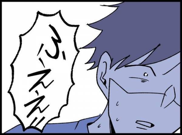 育児に疲弊していく父親「勘弁してくれ…」深夜の格闘にもう限界！思わず赤ちゃんに叫んでしまって…