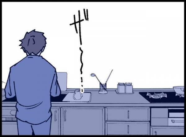 育児に疲弊していく父親「勘弁してくれ…」深夜の格闘にもう限界！思わず赤ちゃんに叫んでしまって…