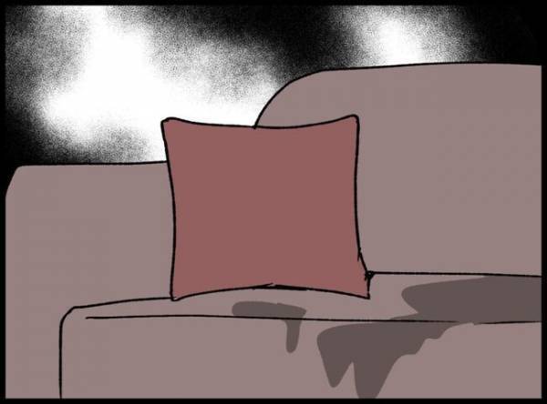 育児に疲弊していく父親「勘弁してくれ…」深夜の格闘にもう限界！思わず赤ちゃんに叫んでしまって…