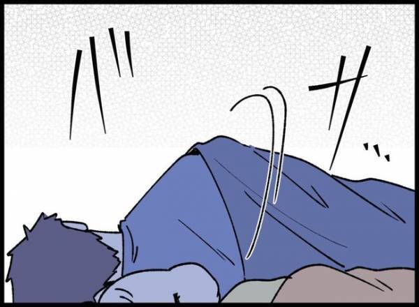 育児に疲弊していく父親「勘弁してくれ…」深夜の格闘にもう限界！思わず赤ちゃんに叫んでしまって…