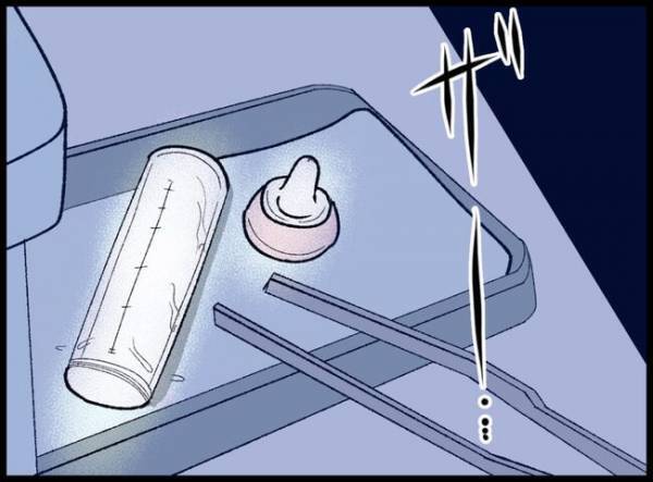 育児に疲弊していく父親「勘弁してくれ…」深夜の格闘にもう限界！思わず赤ちゃんに叫んでしまって…