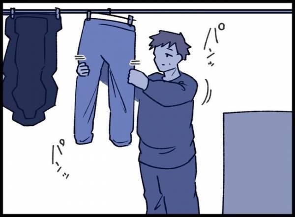 育児に疲弊していく父親「勘弁してくれ…」深夜の格闘にもう限界！思わず赤ちゃんに叫んでしまって…