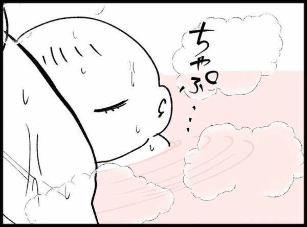 育児疲れ父親「会社も家も疲れる」一人になりたいけれど現実は赤ちゃんのお世話に追われて…