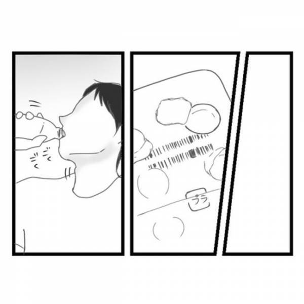 「会いたくないから帰らない…」妻の態度に嫌気がさした夫が家出→すると妻が信じられない行動に出て…