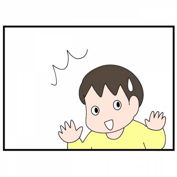 「保育園行かない！」次女がまさかの登園渋り！するとママは驚きの対応を…！？＜育休復帰の思わぬ壁＞