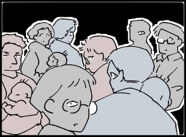 「娘を可愛いと思えないんです」愛情わかず悩む父親…そんなの自分だけ？悩みを打ち明けられなくて