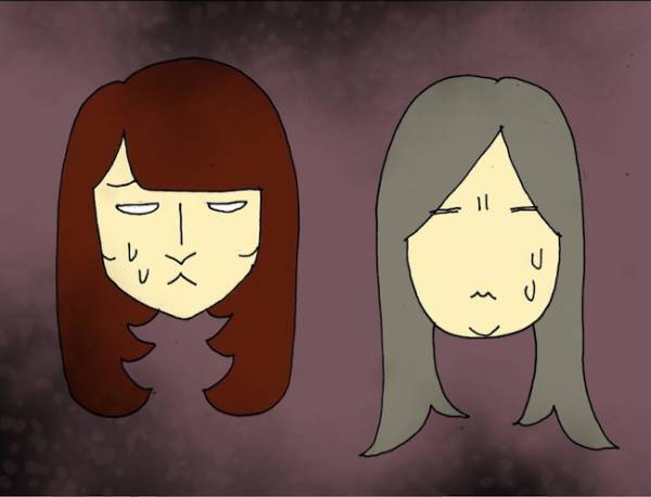 「それは悪かったわね！」何も理解していなさそうな母からの軽い謝罪にイラッ＜母の認知症介護日記＞