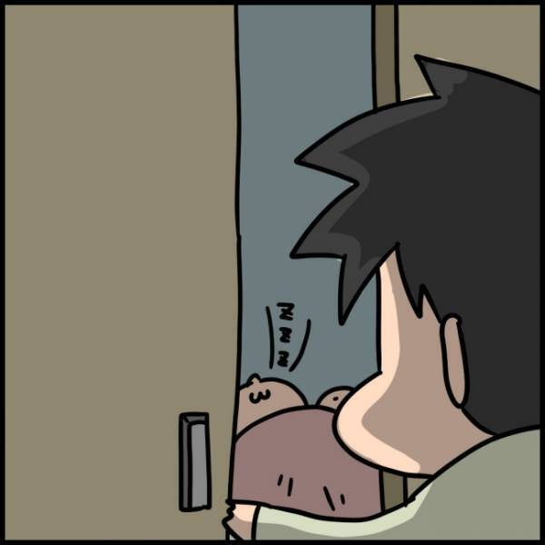 「園指定のサイズがないから作るしか…」裁縫が苦手なママはゲッソリ。→次の日の朝、驚きの光景が…！