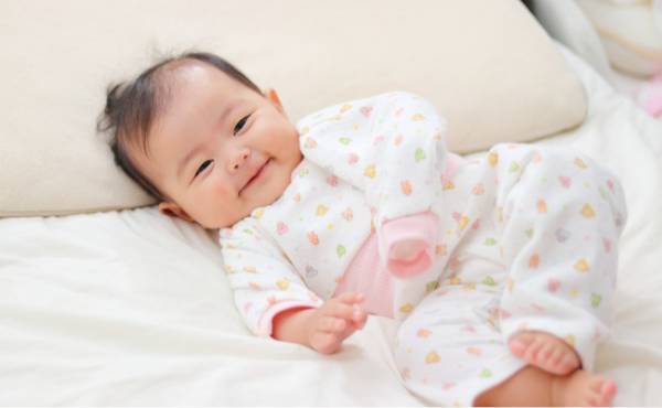 レトロかわいい「子止めネーム」♡被りたくない人は狙い目！？2024年春に人気の「子止めネーム」は