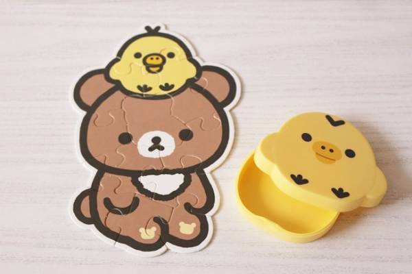 【ハッピーセット】神回♡新作「リラックマ」シリーズがかわいすぎ！5/17発売新作を全部見せ！