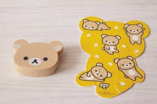 【ハッピーセット】神回♡新作「リラックマ」シリーズがかわいすぎ！5/17発売新作を全部見せ！