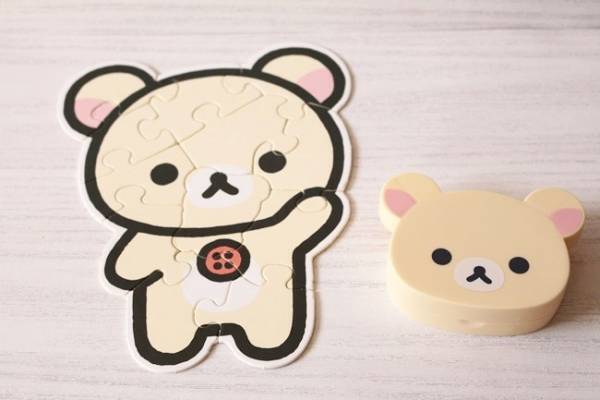 【ハッピーセット】神回♡新作「リラックマ」シリーズがかわいすぎ！5/17発売新作を全部見せ！