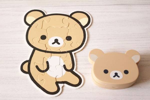 【ハッピーセット】神回♡新作「リラックマ」シリーズがかわいすぎ！5/17発売新作を全部見せ！