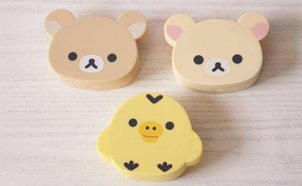 【ハッピーセット】神回♡新作「リラックマ」シリーズがかわいすぎ！5/17発売新作を全部見せ！