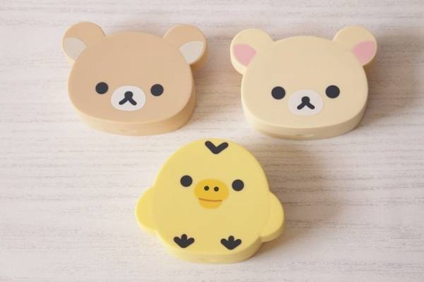 【ハッピーセット】神回♡新作「リラックマ」シリーズがかわいすぎ！5/17発売新作を全部見せ！