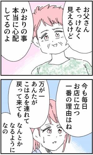 育児をなめている夫18-1-1