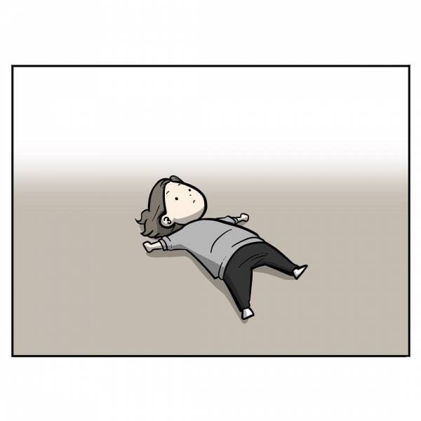 「意見は求めてませんけど！」これも夫婦のカタチ！？臨戦態勢のイライラ妻⇒夫の反応はまさかの…！？