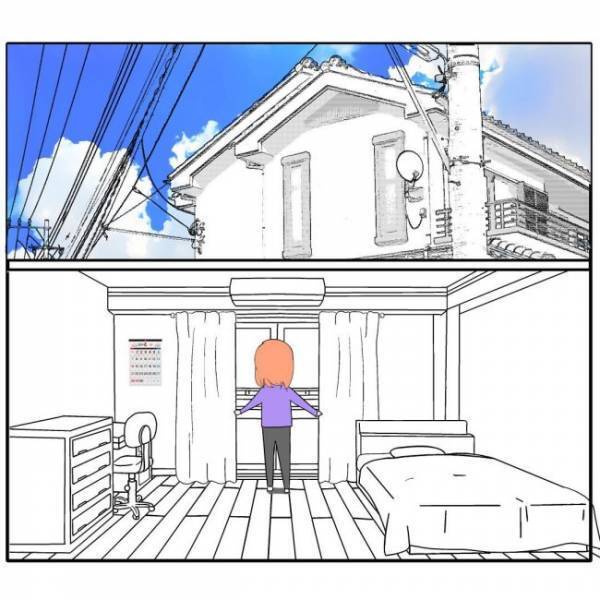 「今日ですべてがわかる」元カノを騙した？彼に噂の真偽を問う