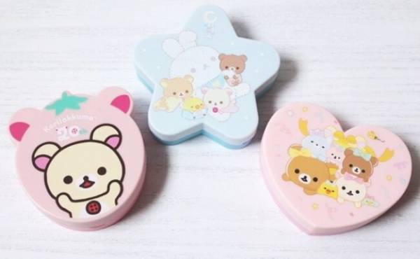 【ハッピーセット】神回♡リラックマシリーズ第2弾5/24発売新作を全部見せ！