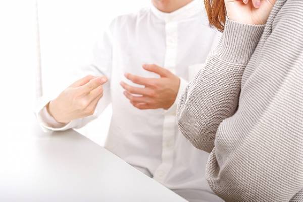 「えぇぇっ…！？ちょっと待ってよ！」休日の子どもと夫の会話⇒夫のまさかの発言にモヤヤモヤの嵐…！