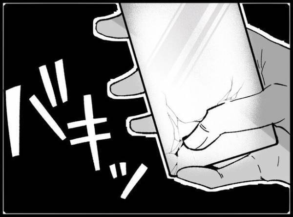 「え？ウソ…」夫と娘の顔写真がSNSに？「もう絶対やらないで！」妻は激怒して…？！