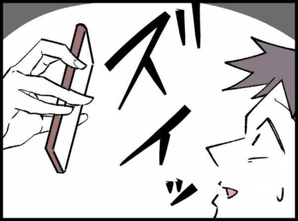 「え？ウソ…」夫と娘の顔写真がSNSに？「もう絶対やらないで！」妻は激怒して…？！