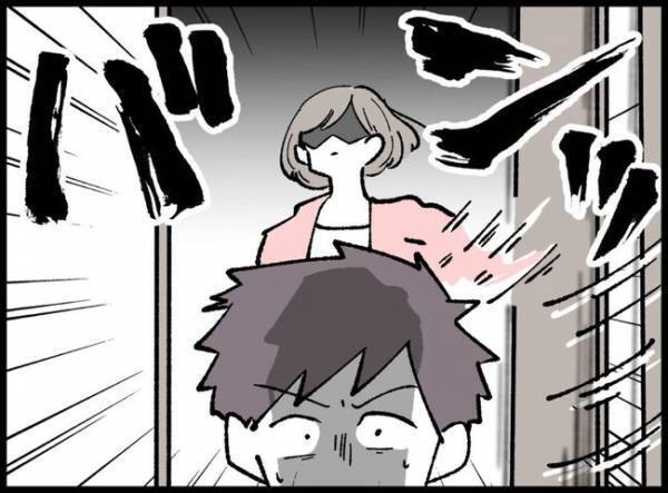 「え？ウソ…」夫と娘の顔写真がSNSに？「もう絶対やらないで！」妻は激怒して…？！