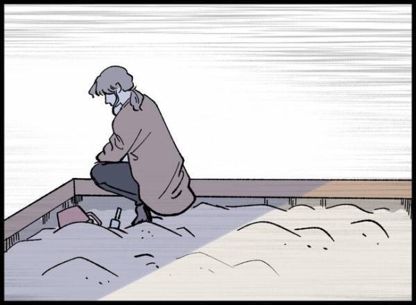 公園で遊ぶ父娘に見知らぬ男性が近づき「本当かわいいね」父親が娘を連れ猛ダッシュで逃げたワケは！？