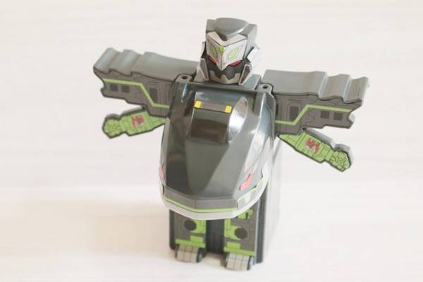 【ハッピーセット】クオリティ高すぎ！子ども歓喜！5/24発売マクドナルド新作おもちゃを全部見せ♡