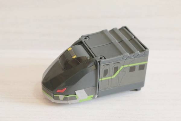 【ハッピーセット】クオリティ高すぎ！子ども歓喜！5/24発売マクドナルド新作おもちゃを全部見せ♡