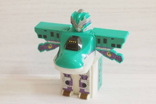 【ハッピーセット】クオリティ高すぎ！子ども歓喜！5/24発売マクドナルド新作おもちゃを全部見せ♡